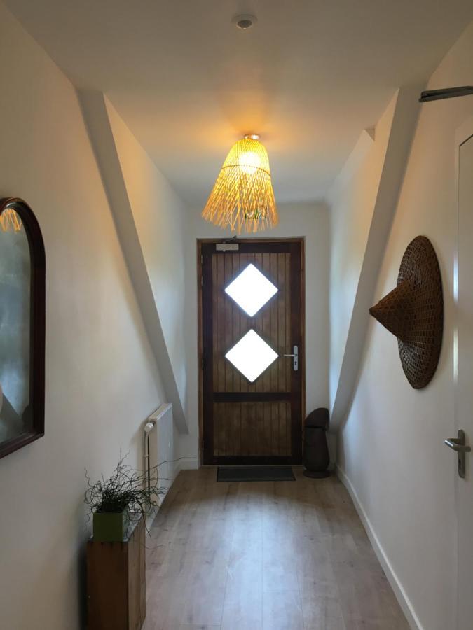 Maison Glaz Gâvres 外观 照片