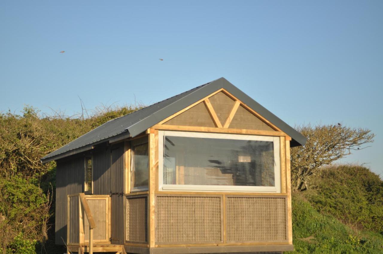 Maison Glaz Gâvres 外观 照片